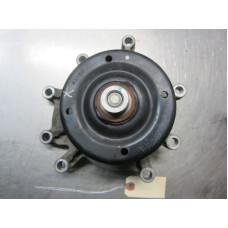 02T103 Water Coolant Pump From 2003 DODGE RAM 1500  4.7 53021184AA